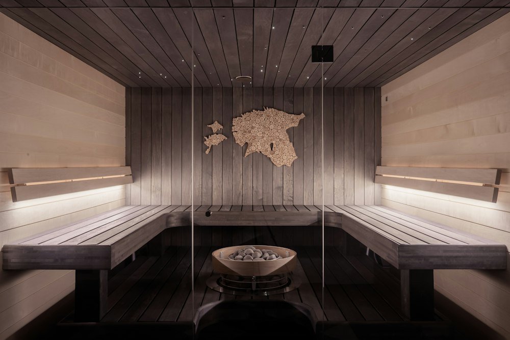 Curated Spa Packages